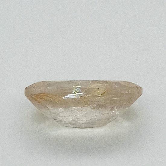 Golden Rotile 4.81 Ct Lab Tested Golden Rotile 4.81 Ct Lab Tested